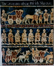 The Treasures of the British Museum