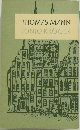 THOMAS　MANN　TONIO　KROGER
