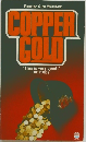 COPPER  COLD  'This is very good.'  THE TIMES