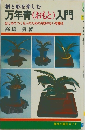 万年青(おもと)入門