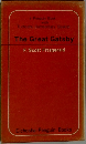 The Great Gatsby　