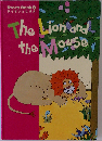 Story Book 4 ライオンとねずみ「The Lion and the Mouse」