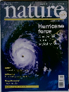 nature　2003年3月20日号