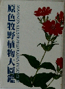原色牧野植物大岡鑑