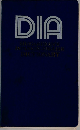 DIA　SHOGAKUKAN'S JAPANESE-ENGLISH DICTIONARY