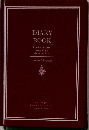 DIARY BOOK　