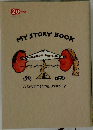 MY STORY BOOK