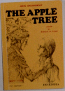 THE APPLE  TREE