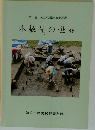第1回 知立の遺跡出土品展  木製品の世界