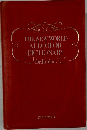 THE NEW WORLD  ALL COLOR  DICTIONARY  for Juniors