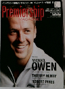 Premiership　MAGAZINE　2003年1月号