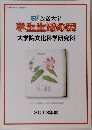 学生生活の栞大学院文化科学研究科　2013年度