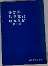 愛知県私学教育研究集録 第1集
