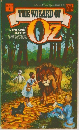 THE WIZARD OF Oz　Book　1