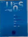 日本  骨粗鬆症学会  雑誌　JJOS　2023　Vol.9　No.1