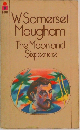 W. Somerset  Maugham  The Moon and  Sixpence