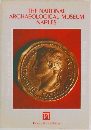 THE NATIONAL  ARCHAEOLOGICAL MUSEUM  NAPLES