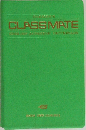 GAKKEN'S  CLASS MATE  ENGLISH JAPANESE DICTIONARY