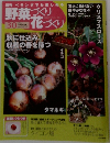 野菜づくり花づくり　30号　 2010年9/26号