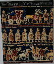 The Treasures of the British Museum