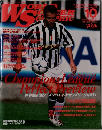 World Soccer Graphic　Vol.123　2003年　10月