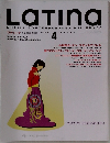 Latina　2003年4月号