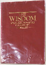 THE  WISDOM  ENGLISH-JAPANESE  DICTIONARY  THIRD EDITION