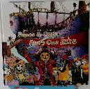 Peace & Cats Story One 旅立ち