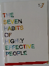 THE  SEVEN  HABITS  OF  HIGHLY  EFFECTIVE  PEOPLE