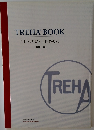 TREHA BOOK　トレハを知り、 糖を知る