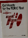 Get Ready for the TOEIC Test