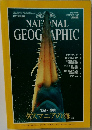 NATIONAL　GEOGRAPHIC　1997月1月