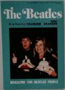 The Beatles 1990年 4月・5月合併号 (The Beatles April/May 1990 Combined Issue - Paul McCartney Japan Tour Complete Record)