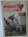 わかりやすい観葉植物とベランダ園芸