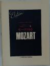 モーツァルト　MOZART