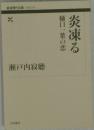 樋口一葉の恋炎凍る　炎凍る　
