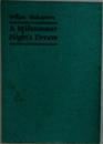 A Midsummer Night's Dream