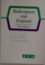 Shakespeare  and  England
