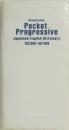 Shogakukan  Pocket  Progressive  Japanese-English Dictionary  SECOND EDITION