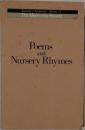 Poems and Nursery Rhymes
