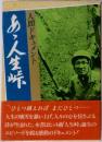 ああ人生峠 人間ドキュメント