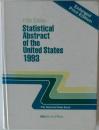 113th Edition  Statistical  Abstract  of the  United States  1993