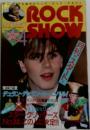 ROCKSHOW　1984年4月号