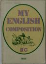 MY  ENGLISH  COMPOSITION　IIC