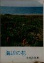 海辺の花