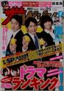 週刊ザテレビジョン 関西版　2010年11/5号