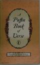 A Puffin Book of Verse