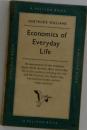 The economics of everyday life