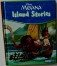 MOANA  Island Stories　