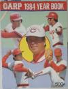 CARP 1984 YEAR BOOK